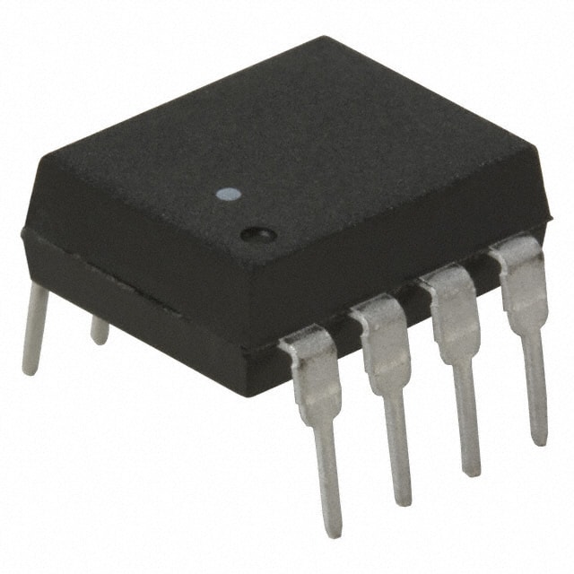 HCNW2211-000E Broadcom Limited                                                                    OPTOISO 5KV PUSH PULL 8DIP