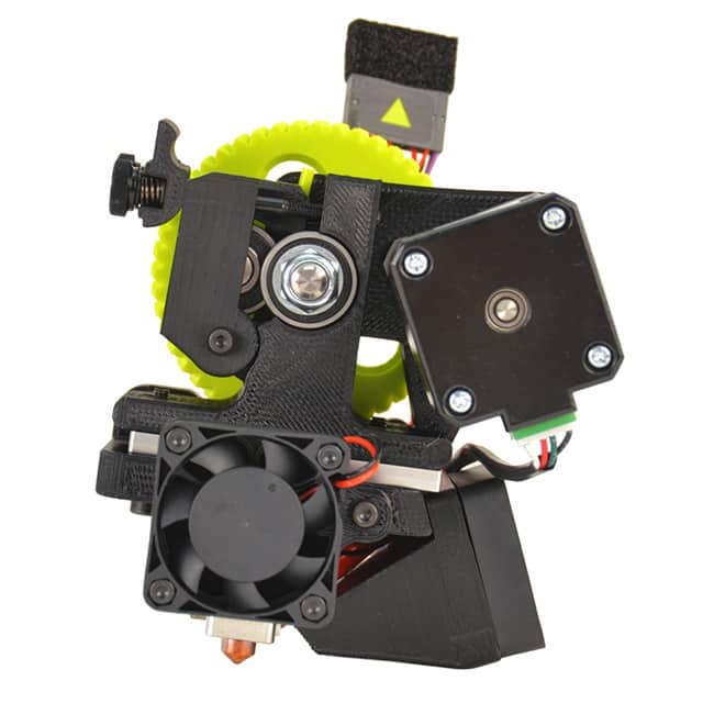 KT-CP0109 LulzBot                                                                    LULZBOT MINI SINGLE EXTRUDER TOO