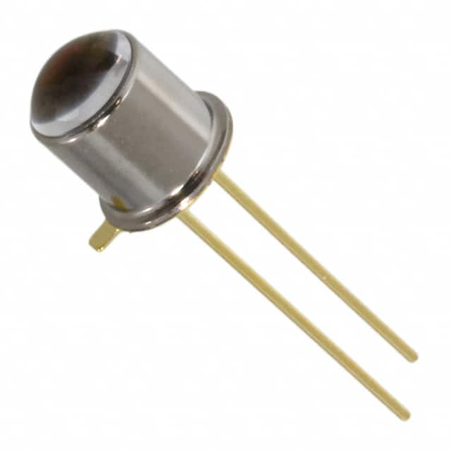 MTE280H21-UV Marktech Optoelectronics                                                                    EMITTER UV 280NM 40MA TO-46