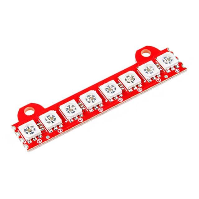 COM-14359 SparkFun Electronics                                                                    LUMENATI 8-STICK