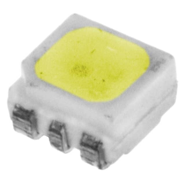 LWWWG6SG-BBCB-5K8L-0-30-R18-Z OSRAM Opto Semiconductors Inc.                                                                    LED COOL WHITE 5600K 6SMD