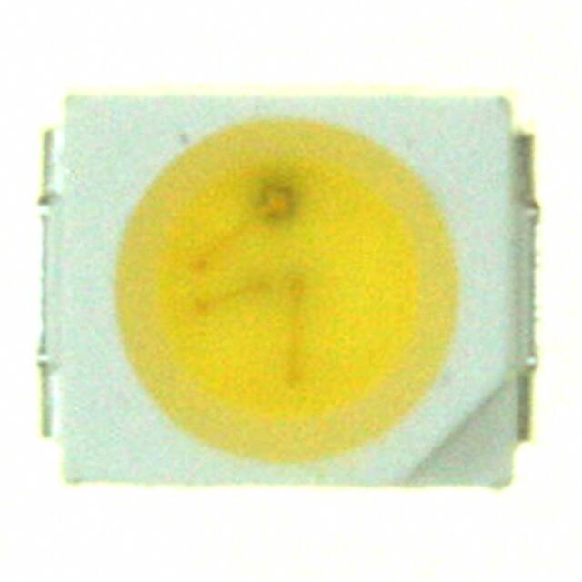 GM5SAE57P0A Sharp Microelectronics                                                                    LED COOL WHITE 2PLCC SMD