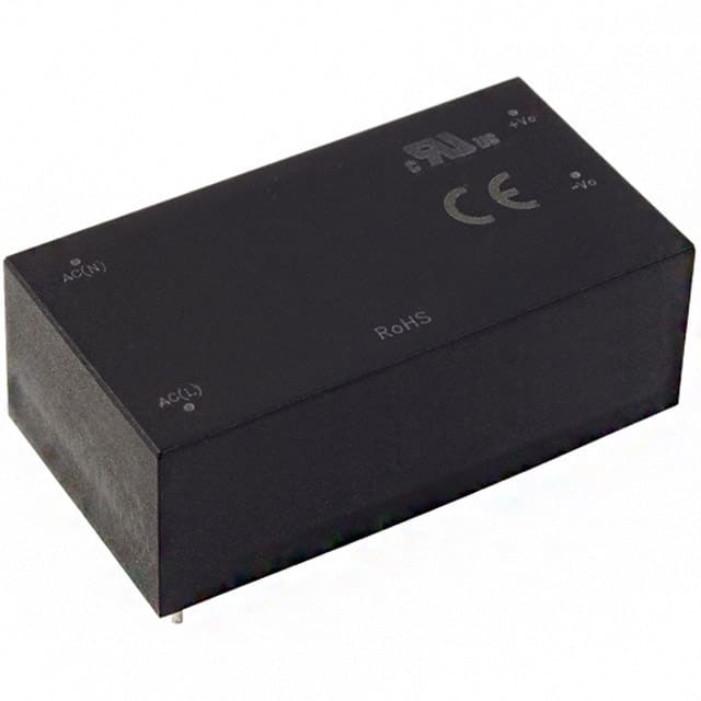 VSKM-S10-3R3U CUI Inc.                                                                    POWER SUPPLY SWITCHING 10W 3.3V