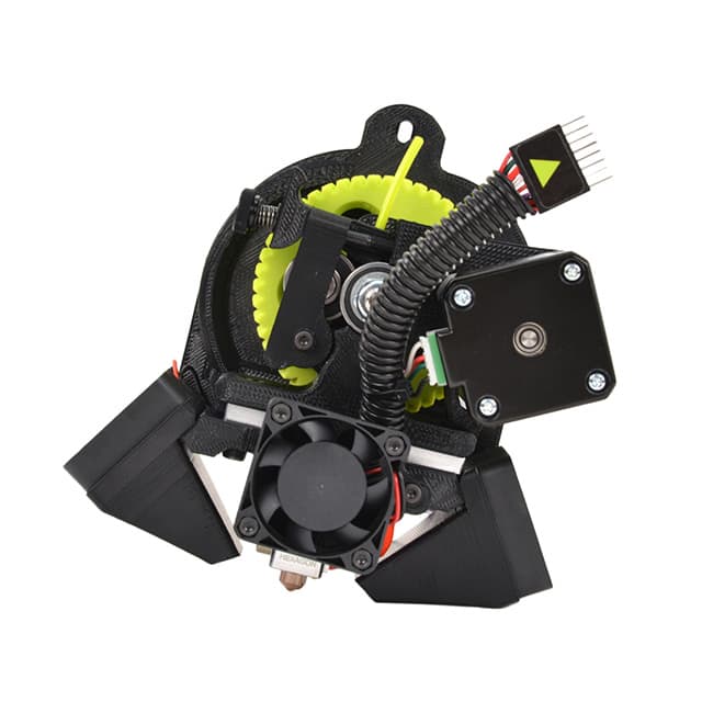 KT-CP0096 LulzBot                                                                    LULZBOT TAZ SINGLE EXTRUDER TOOL