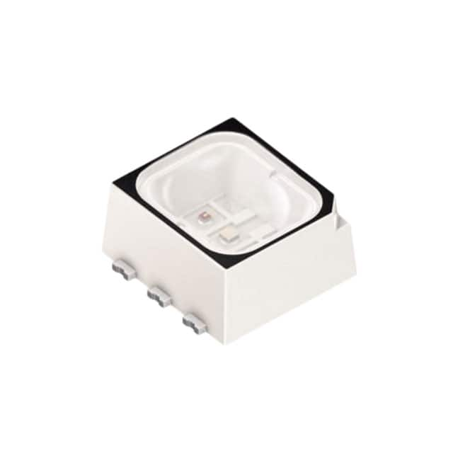 LRTBGRTG-UZVY-1+AVBV-29+TTTY-49-20-L-ZO OSRAM Opto Semiconductors Inc.                                                                    LED RGB DIFFUSED 6PLCC SMD