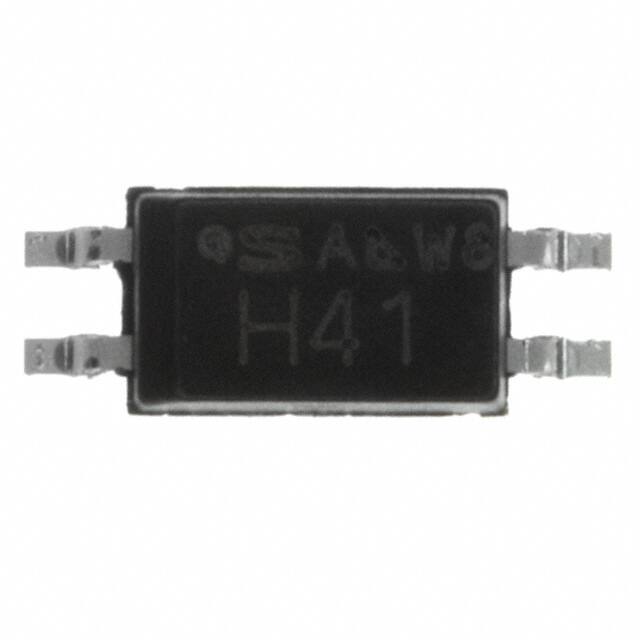 PC3H411NIP0F SHARP/Socle Technology                                                                    OPTOISO 2.5KV TRANS 4-MINI-FLAT