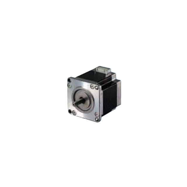 23KY-K050U NMB Technologies Corporation                                                                    STEP MOTOR HYBRID UNIPOLAR 24V