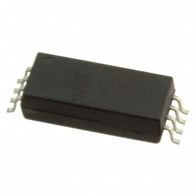 ACNT-H50L-000E Broadcom Limited                                                                    OPTOISO 7.5KV TRANSISTOR 8SO