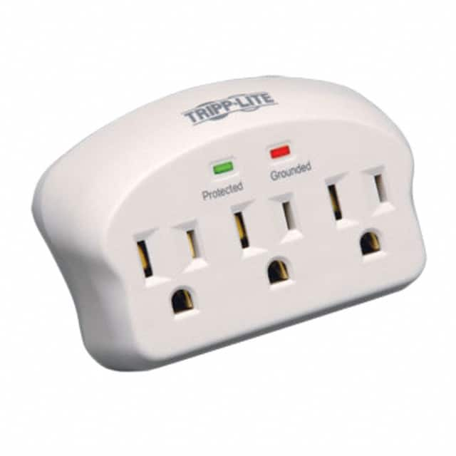 SK3-0 Tripp Lite                                                                    SURGE DIRECT PLUG IN 3 OUTLET