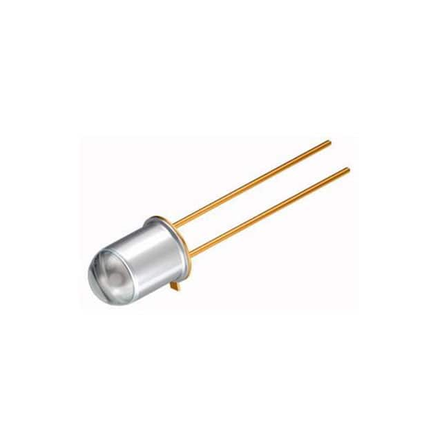 SFH 4845 OSRAM Opto Semiconductors Inc.                                                                    EMITTER IR 950NM 100MA TO18