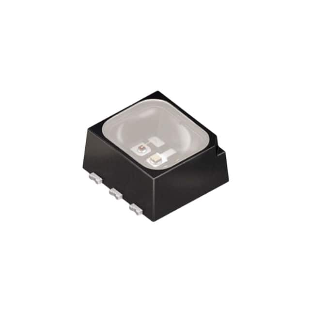 LRTBGRUG-TTTZ-1+UYVW-29+RTST-49-20-L-ZO OSRAM Opto Semiconductors Inc.                                                                    LED RGB DIFFUSED 6PLCC SMD