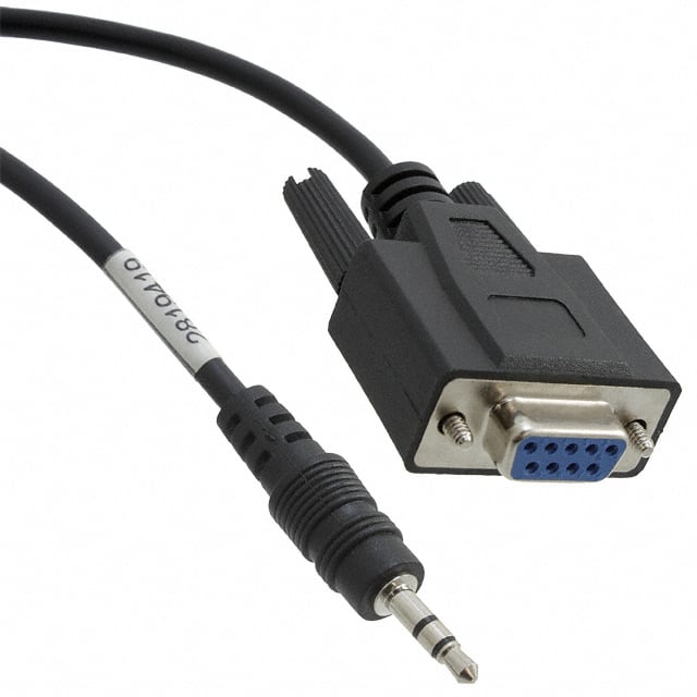 2819419 Phoenix Contact                                                                    INTERFACE CABLE FOR TEMP CONTROL