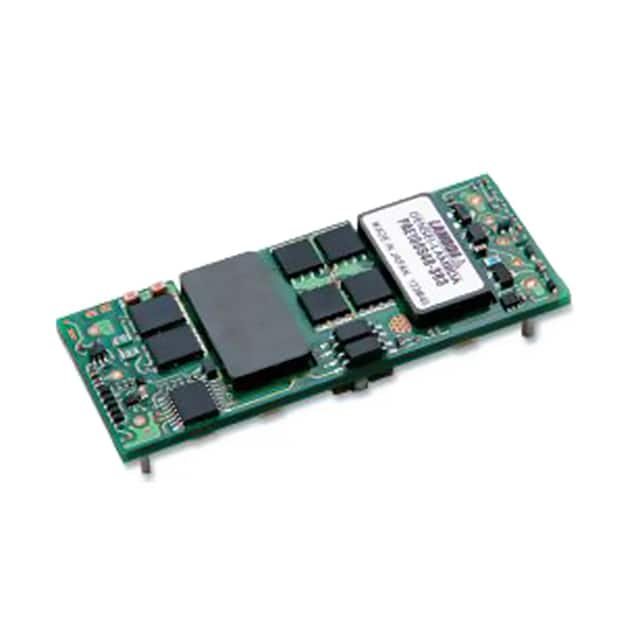 PAE100S48-5/V TDK-Lambda Americas Inc.                                                                    DC TO DC CONVERTER 5V 20A