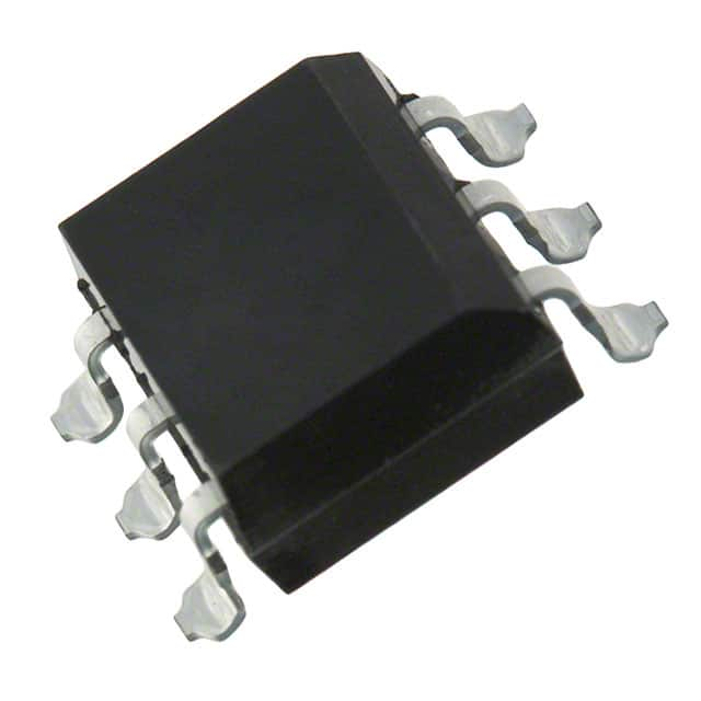 TLP748J(TP1,F) Toshiba Semiconductor and Storage                                                                    OPTOISOLATOR 4KV SCR 6SMD