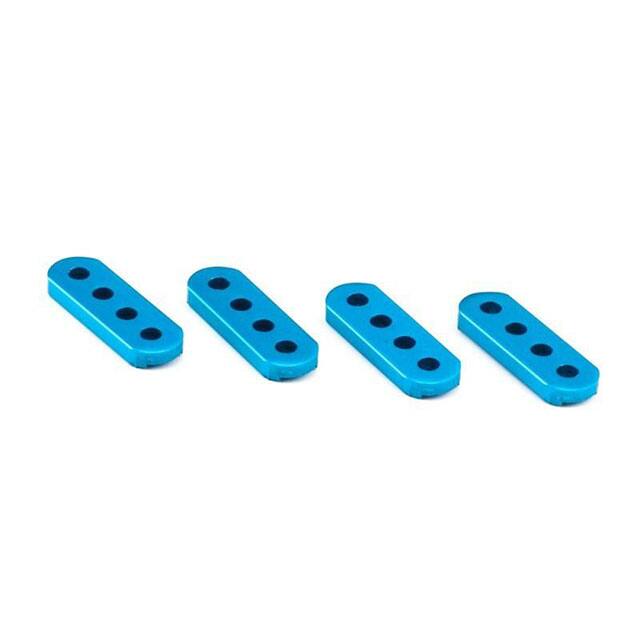 60707 Makeblock Co., LTD.                                                                    BEAM0412-076-BLUE(4-PACK)