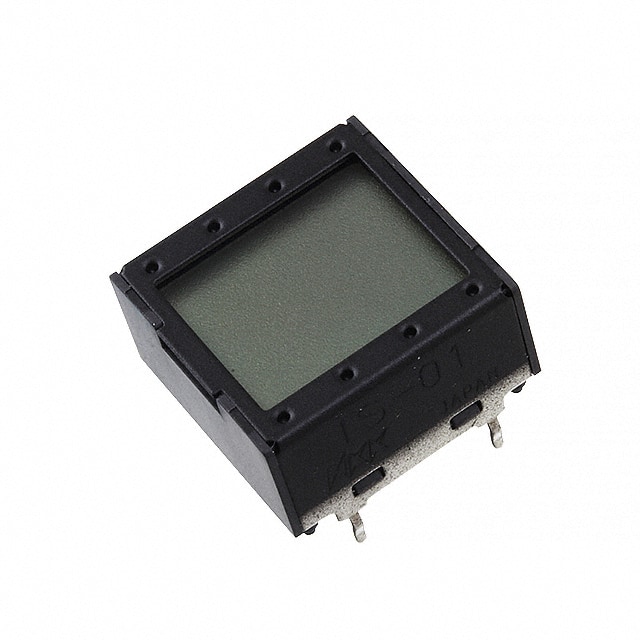 IS01BBFRGB NKK Switches                                                                    LCD 36X24 RGB DSPLY WD SCRN