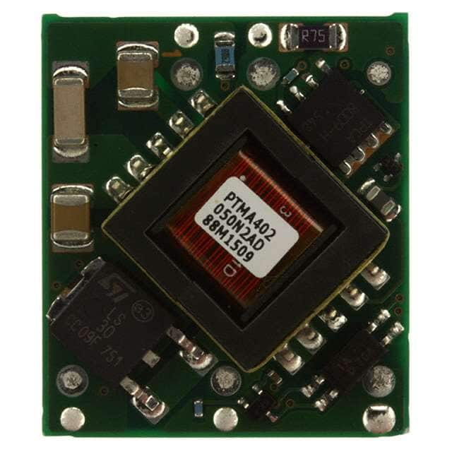 PQB3-D5-S15-D CUI Inc.                                                                    CONVERT DC/DC 3W 15V 200MA OUT