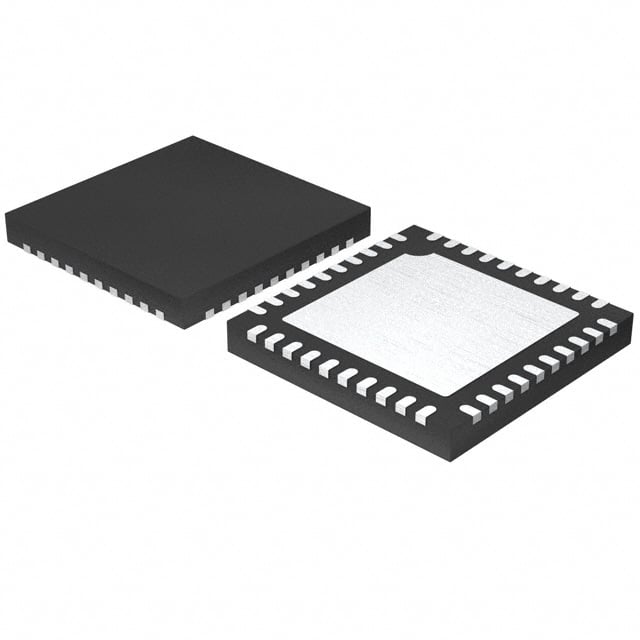 SI53106-A01AGM Silicon Labs                                                                    IC BUFFER ZDB PCIE 1:6 40-QFN