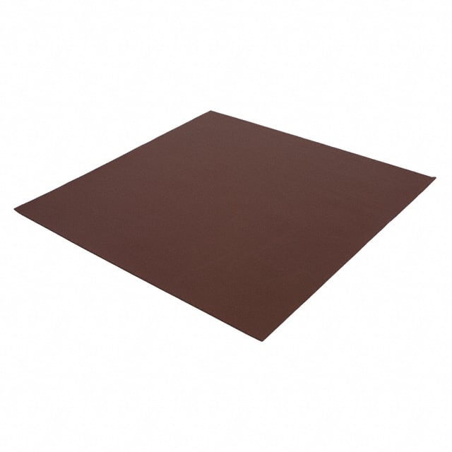 H48-2-150-150-0.5-1A t-Global Technology                                                                    THERM PAD 150MMX150MM W/ADH RED