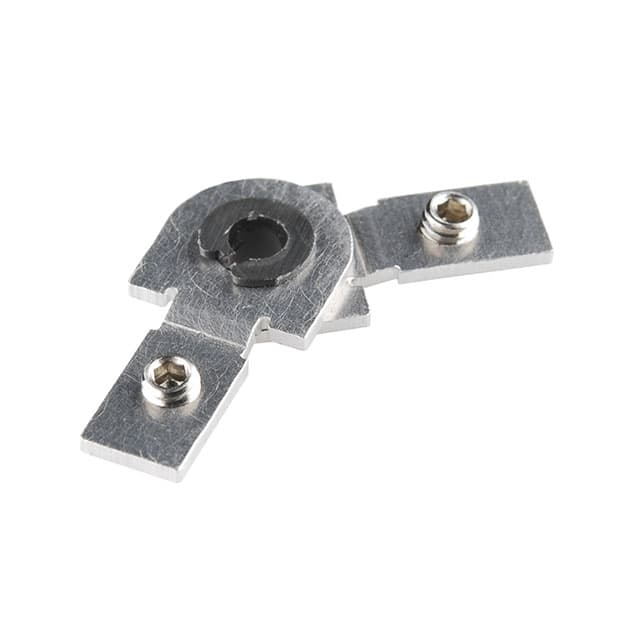 PRT-11293 SparkFun Electronics                                                                    MICRORAX KNUCKLE HINGE