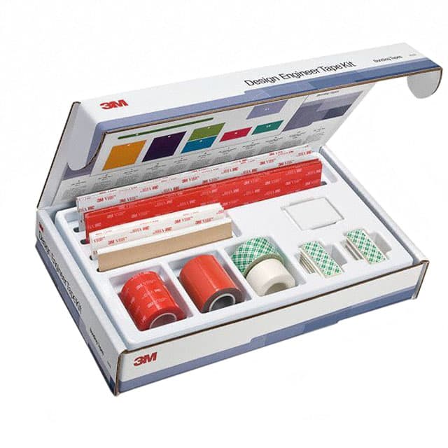 TK7101 3M (TC)                                                                    DESIGN ENGR BONDING TAPE KIT