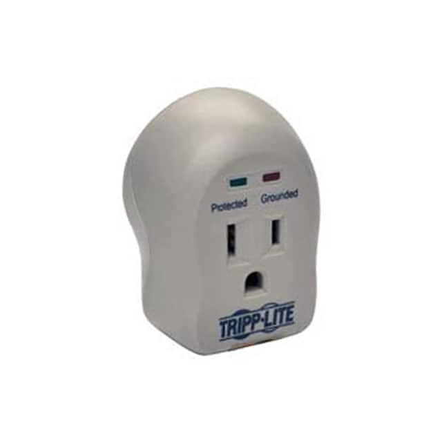 SPIKECUBE Tripp Lite                                                                    SURGE SUPPRESSR 1OUT DIRECT PLUG