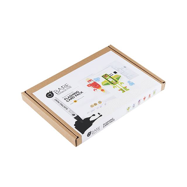 KIT-12628 SparkFun Electronics                                                                    BARE CONDUCTIVE CLASSROOM PACK