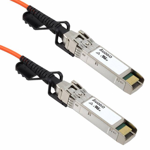 AFBR-7CER03Z Broadcom Limited                                                                    10G SFP+ AOC