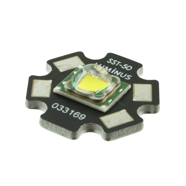 SSR-50-W30M-R21-GF700 Luminus Devices Inc.                                                                    BIG CHIP LED HB MODULE WHITE