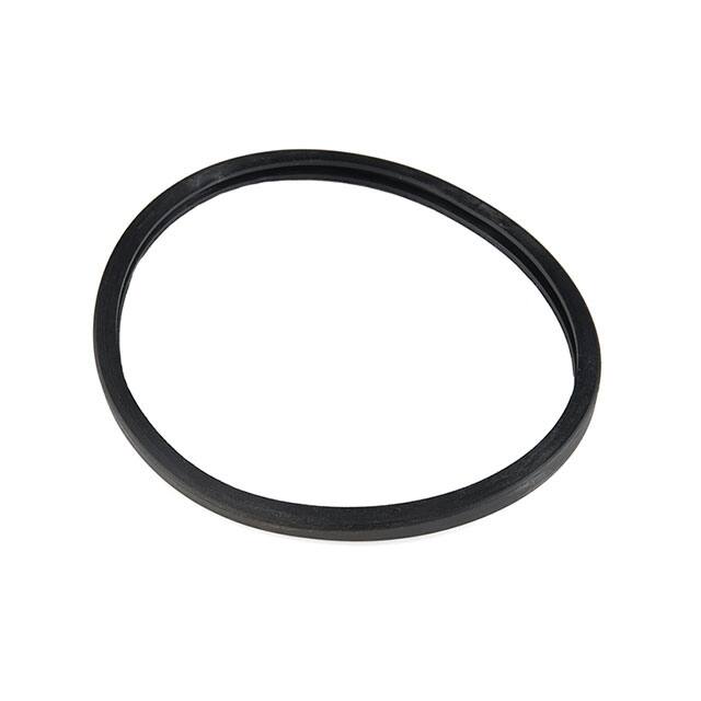 ROB-12233 SparkFun Electronics                                                                    RUBBER RING 4.65