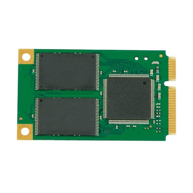 SFSA16GBU1BR4TO-C-QT-236-STD Swissbit                                                                    SSD 16GB MSATA SLC SATA II 3.3V