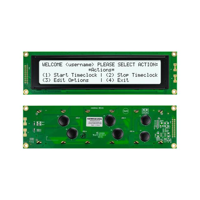 NHD-0440WH-ATFH-JT#