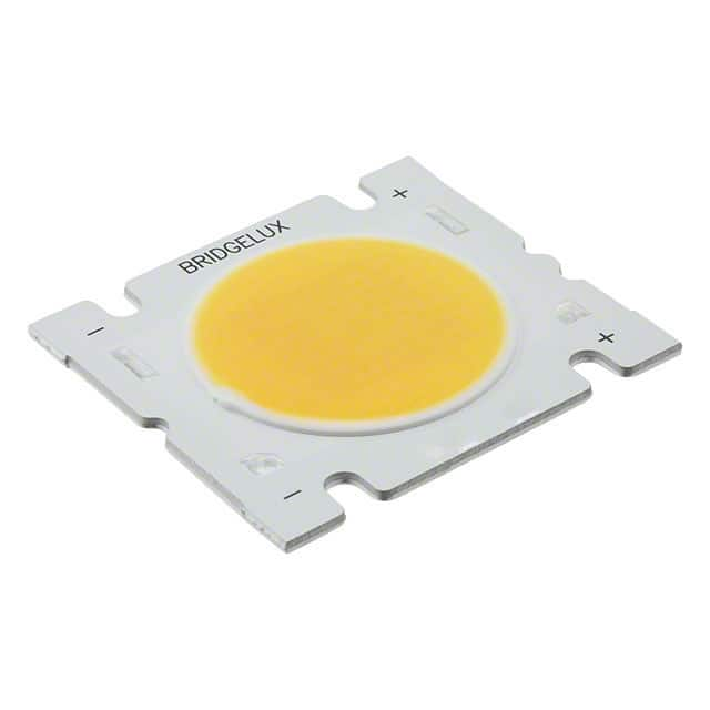 BXRA-35E7000-J-03 Bridgelux                                                                    LED RS ARRAY WHITE 8400 LM