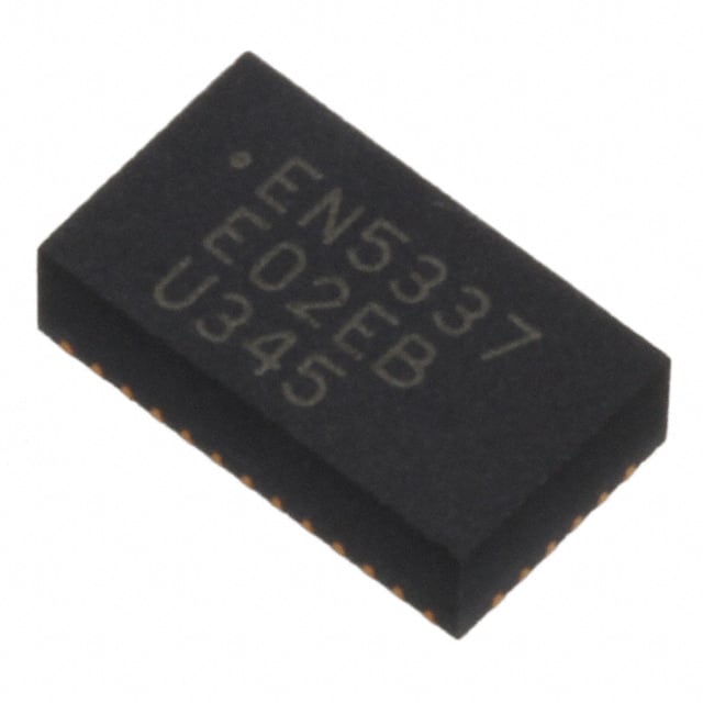 EN5337QI Intel FPGAs/Altera                                                                    DC/DC CONVERTER 0.6-5V 15W