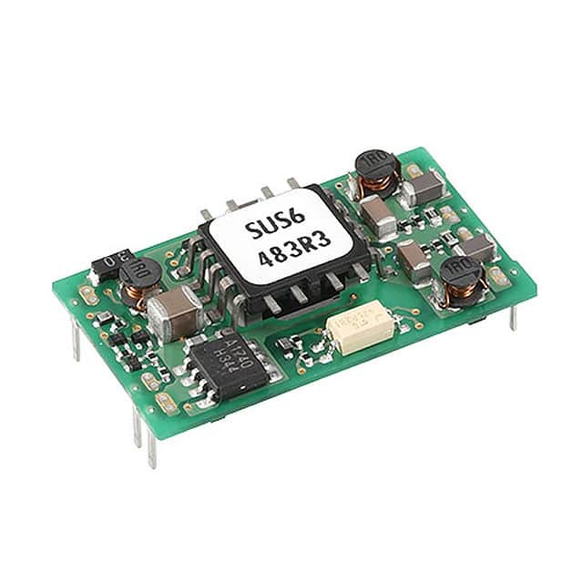 SUS60505C Cosel USA, Inc.                                                                    DC/DC CONVERTER