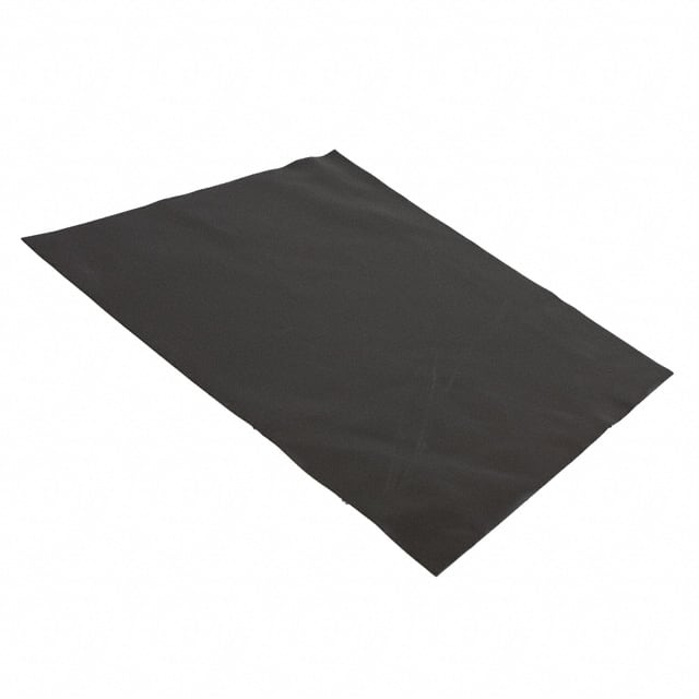 H48-6-150-150-0.5-0 t-Global Technology                                                                    THERM PAD 150MMX150MM GRAY