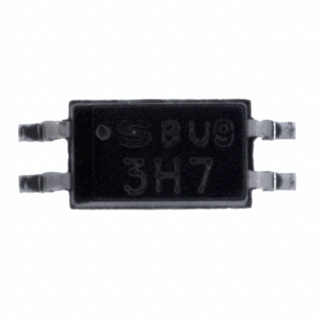 PC3H7BJ0000F Sharp Microelectronics                                                                    OPTOISO 2.5KV TRANS 4-MINI-FLAT