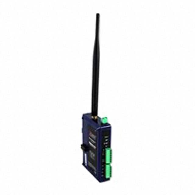 BB-ZZ9D-NA-LR-A B&B SmartWorx, Inc.                                                                    ZLINX IO, 900MHZ, 2AI 2AO 2DI 2D