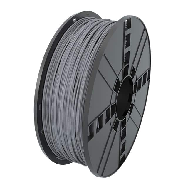 ABS17GY1 MG Chemicals                                                                    FILAMENT GRAY ABS 0.07