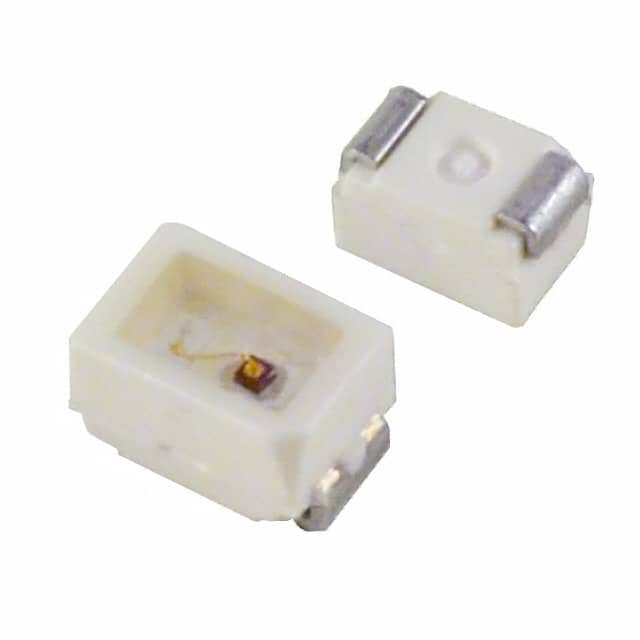 LY M676-Q2S1-26 OSRAM Opto Semiconductors Inc.                                                                    LED YELLOW CLEAR 2SMD