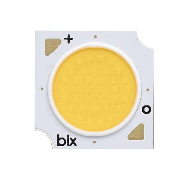 BXRE-40G1000-C-72 Bridgelux                                                                    V10C NEUTRAL WHITE LED ARRAY