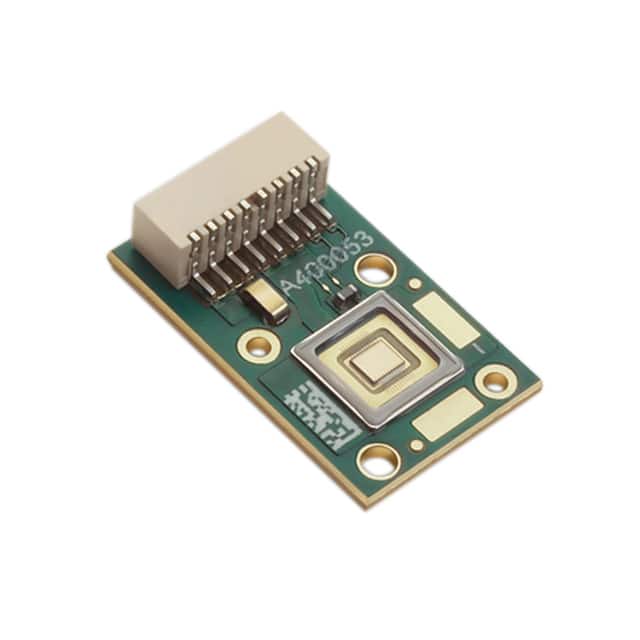 PT-39-G-C21-MPC Luminus Devices Inc.                                                                    BIG CHIP LED HB MODULE GREEN