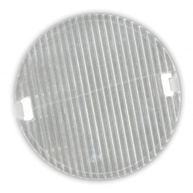 OPAA1OSL Dialight                                                                    LENS OVAL SUB 4X27 DEG XLAMP