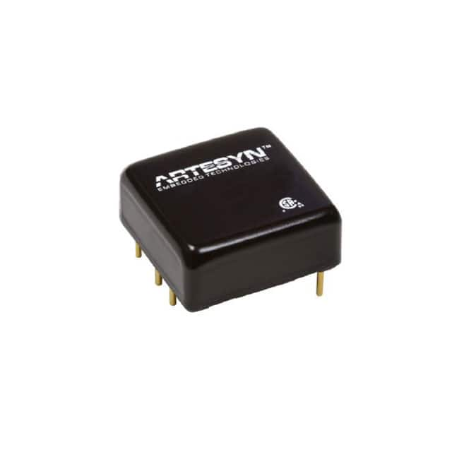 AXA02A18-L Artesyn Embedded Technologies                                                                    DC/DC CONVERTER 5V 10W