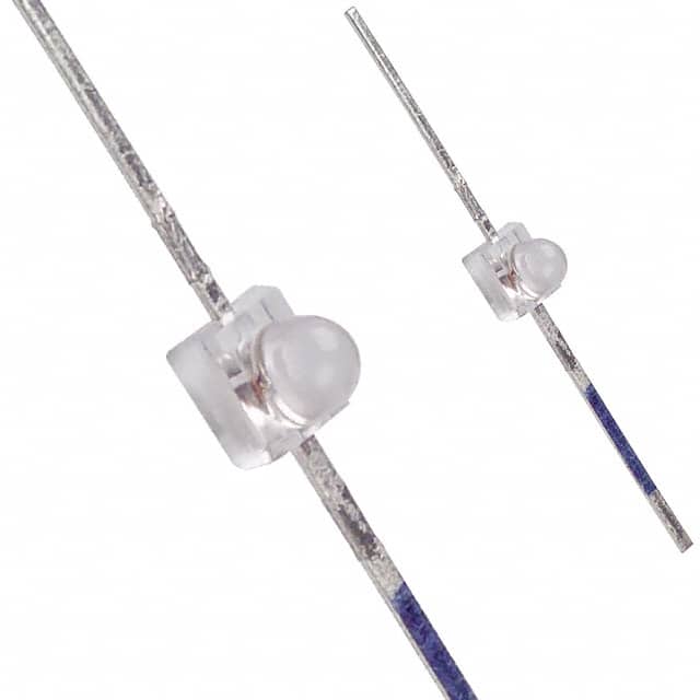 SSL-LXA228IC Lumex Opto/Components Inc.                                                                    LED RED 635NM AXIAL