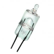 GB12417 JKL Components Corp.                                                                    LAMP HALOGEN G-4 WIRE TERM 12V