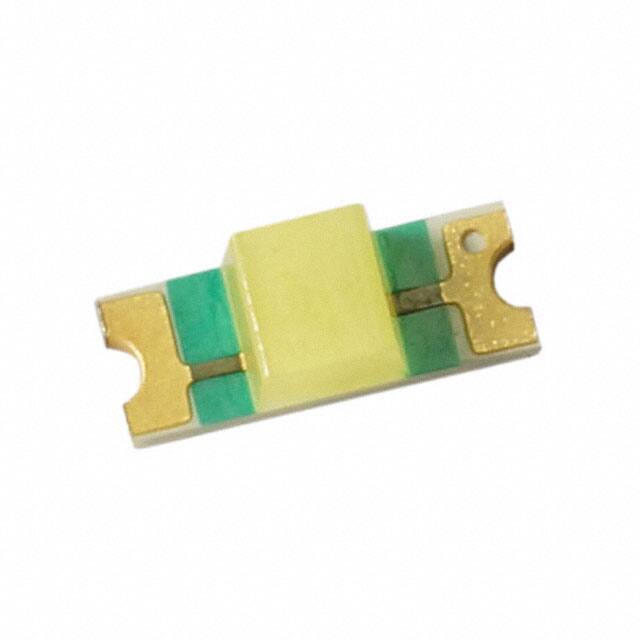 QBLP655-IW QT Brightek (QTB)                                                                    LED WHITE 2SMD 1205