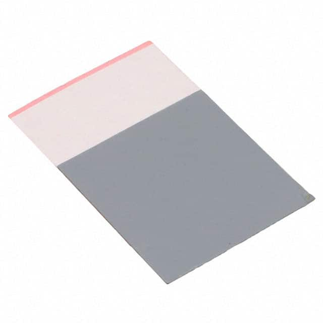 OTH-Q81771A-00-DN5 Laird Technologies - Thermal Materials                                                                    THERM PAD 28MMX28MM GRAY