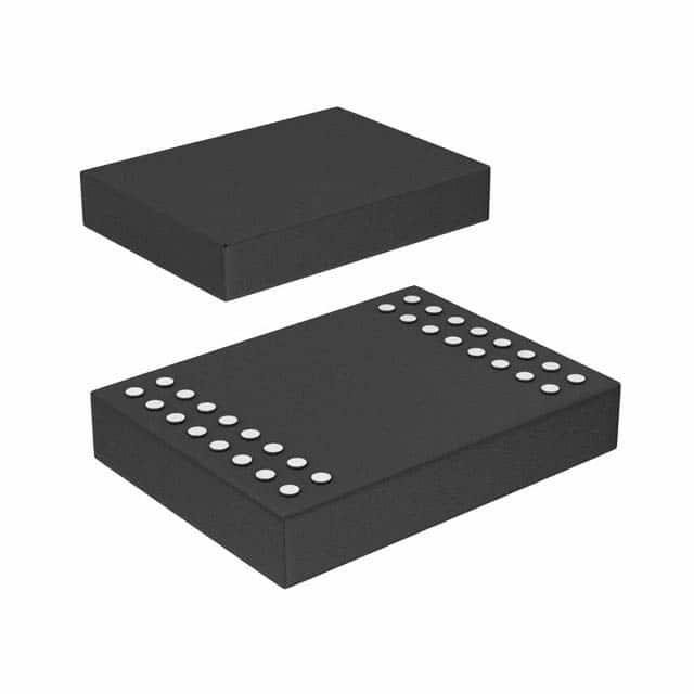 LTM2881IV-5#PBF Linear Technology/Analog Devices                                                                    DGTL ISO 2.5KV RS422/RS485 32LGA