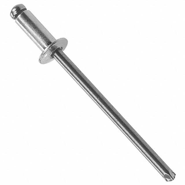 SB4-3 B&F Fastener Supply                                                                    RIVET BLIND 0.337